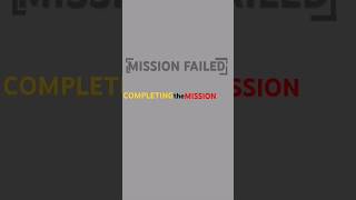 MISSION FAILED in COMPLETING the MISSION in henry stickmin collection [upl. by Henriha]