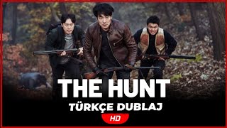 Av The Hunt  Türkçe Dublaj Yabancı Aksiyon Filmi  Full Film İzle [upl. by Jana221]