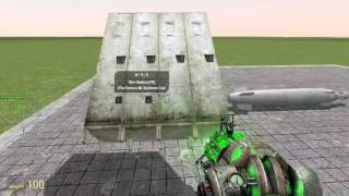 Garrys Mod  HBOMBS Detonator and Wiremod Tutorial [upl. by Elletsirhc663]