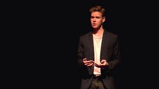 Youre being manipulated and dont even know it  Nate Pressner  TEDxYouthBasel [upl. by Sulohcin682]