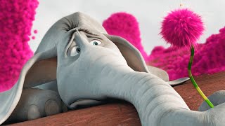 HORTON HEARS A WHO Clip  quotClover By Cloverquot 2008 [upl. by Ela946]