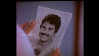 Rugma Movie Scene  Seema  Mammootty [upl. by Biegel]