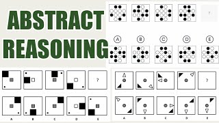 AFPSAT  ABSTRACT REASONING  Logical Test [upl. by Johanna]