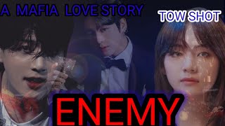 ENEMY malayalam taekook Mafia story 🔞 part 1 [upl. by Nwotna669]