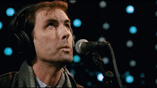 Andrew Bird  Sisyphus Live on KEXP [upl. by Nalniuq]