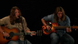 Whiskey Myers quotVirginiaquot [upl. by Kezer]