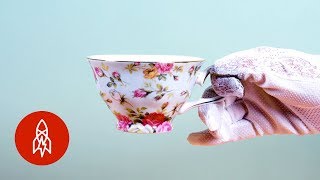 How Tea Time Came to England [upl. by Ardene]