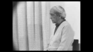 J Krishnamurti amp David Bohm  Brockwood Park 1980  The Ending of Time  Conversation 11 [upl. by Oecile]