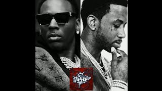 Young Dolph amp Gucci Mane  Smell Like Money FULL MIXTAPE [upl. by Basile]