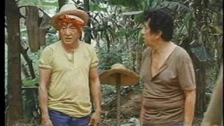 Haw Haw de Karabaw  Dolphy Tina G part 6 [upl. by Aettam]