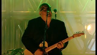 PIXIES  Gouge Away Live at Positivus Festival 2017 [upl. by Hecht967]