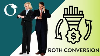 A Roth IRA Conversion Strategy [upl. by Grimaldi]