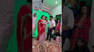 Mampi rahul n kya dance kiya sabke samne [upl. by Nnaik388]