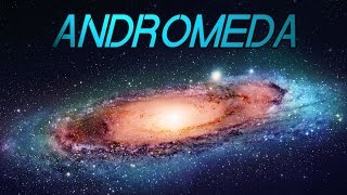 8 facts about ANDROMEDA [upl. by Urbain]