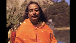 Inspirational amp Uplifting Paramahansa Yogananda Prayer Speech To Connect with God Christ Gurus [upl. by Eerazed]