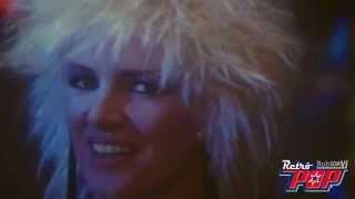 Spagna  Easy Lady 1987  HD [upl. by Tammi]