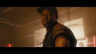 Todrick Hall  Thug Official Music Video [upl. by Nnylecyoj]