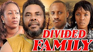 DIVIDED FAMILY PETE EDOCHIE PATIENCE OZOKWOR CHIOMA CHUKWUKAYUL EDOCHIENOLLYWOOD CLASSIC MOVIES [upl. by Cornew]