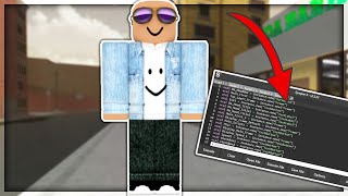 Roblox Da Hood SCRIPT  COOLEST Hack [upl. by Ragouzis]