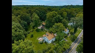 65 Ridgefield Road  Wilton CT [upl. by Mcgregor]