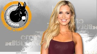 Kristine Leahy Plays The Victim After Lavar Ball Comments [upl. by Attelrak]