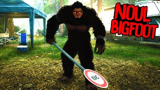 NOUL BIGFOOT e AICI Adevar sau MIT [upl. by Anemolif]