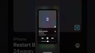 24wavey restart button unrealisedrare [upl. by Cerveny340]