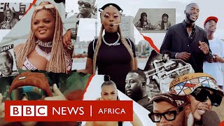 This Is Amapiano Documentary  DIRECTORS CUT BBC Africa [upl. by Mik115]