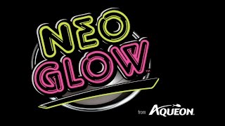 Aqueon  NeoGlow  Fluorescent Aquarium Kits [upl. by Margo]