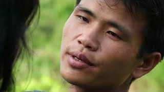 Aying Apong  Adi Feature Film  Full Movie [upl. by Olag214]