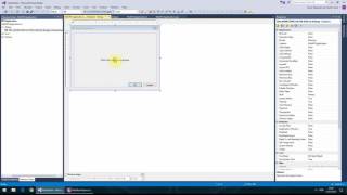 How to setup GDI in Visual Studio [upl. by Hendon]