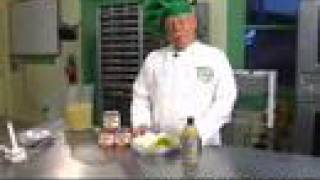 Learn to Bake Your Own Key West Key Lime Pie [upl. by Linsk]