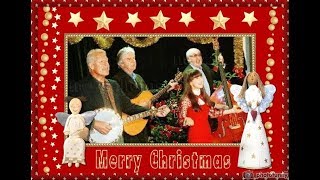 Judith Durham amp The Seekers Christmas TV performances group amp solo [upl. by Issac]