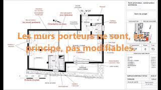 Savoir lire un plan [upl. by Messing]