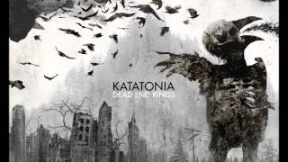 Katatonia The Racing Heart [upl. by Natalina602]