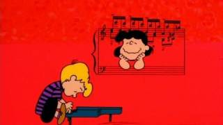 Play It Again Charlie Brown  Clip [upl. by Llevra]