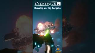 Everspace 2  The Gunship [upl. by Acsirp]