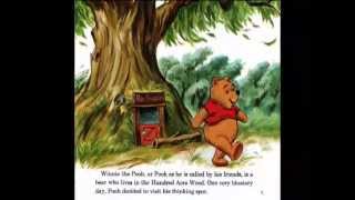 Winnie The Pooh amp The Blustery Day  Disney Story [upl. by Masao]