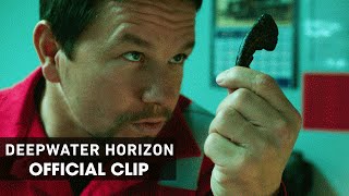 BP Deepwater Horizon Investigation Report with scenes from Deepwater Horizon 2016 [upl. by Rycca]