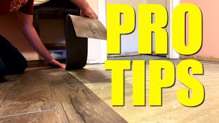 How To Install Glue Down Vinyl Plank [upl. by Walworth718]