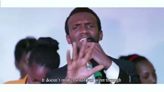 SONGA MBELE BY ALARM MINISTRIES Official Video [upl. by Acsehcnarf]