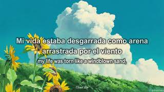 Boney M  Sunnysub español lyrics [upl. by Novad700]