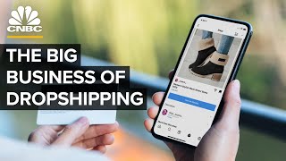 How Shopify Dropshipping Works [upl. by Nixie]