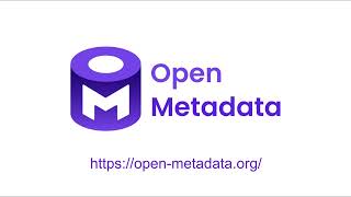 OpenMetadata Overview [upl. by Sisto]