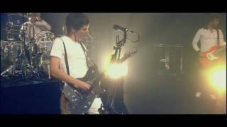 Muse  Supermassive Black Hole Live AOL Sessions [upl. by Ahsea]