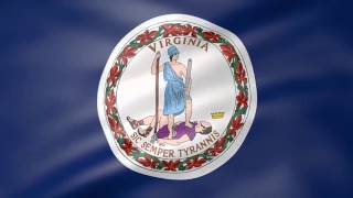 Virginia state song [upl. by Leavelle731]