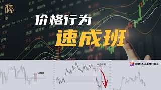 價格行為 Price Action Trading 完整版教學 [upl. by Yrreg]