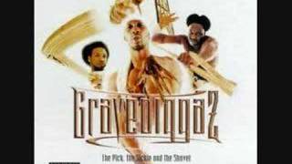 Gravediggaz never gonna come back [upl. by Kcor]