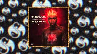 Tech N9ne  BITCH Feat TPain  OFFICIAL AUDIO [upl. by Alolomo]