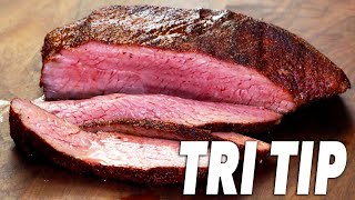 Easy Tri Tip Made In The Oven [upl. by Geesey]